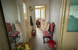 Oportunitate apartament 3 camere, semidecomandat, 58mp, Sud