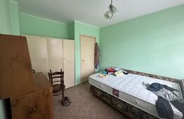 Oportunitate apartament 3 camere, semidecomandat, 58mp, Sud