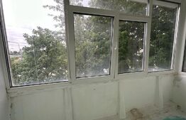 Oportunitate apartament 3 camere, semidecomandat, 58mp, Sud