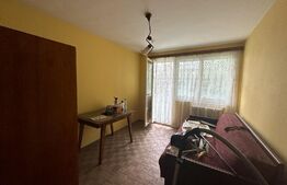 Oportunitate apartament 3 camere, semidecomandat, 58mp, Sud