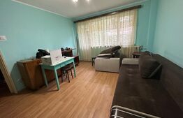 Oportunitate apartament 3 camere, semidecomandat, 58mp, Sud