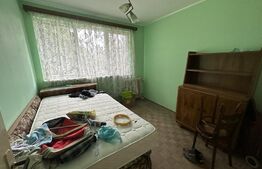 Oportunitate apartament 3 camere, semidecomandat, 58mp, Sud