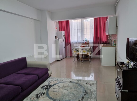 Apartament de vânzare 3 camere 9 Mai - 108478AV | BLITZ Ploieşti | Poza1