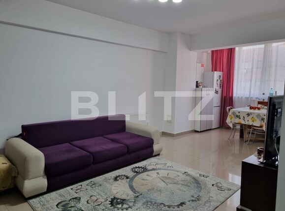 Apartament de vânzare 3 camere 9 Mai - 108478AV | BLITZ Ploieşti | Poza2
