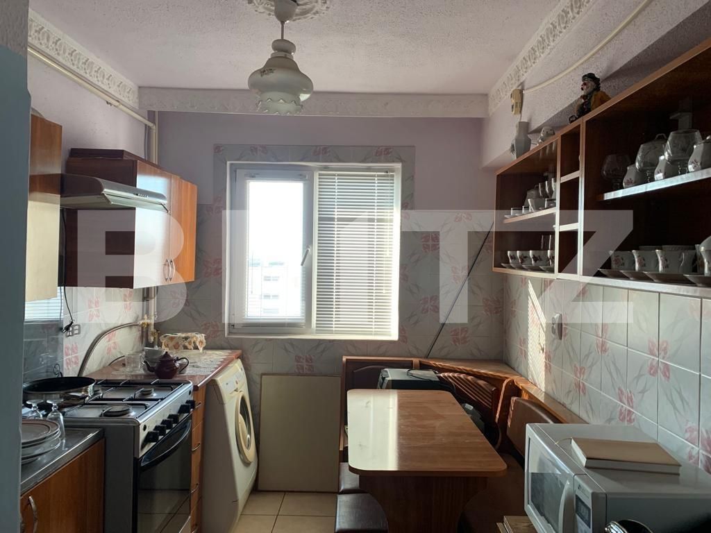 Apartament de vânzare 2 camere B-dul București - 108491AV | BLITZ Ploieşti | Poza1