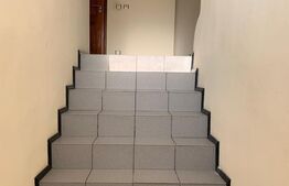 Casa individuala 9 camere, 587mp, teren 854mp,