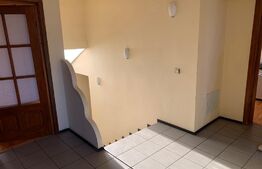 Casa individuala 9 camere, 587mp, teren 854mp,