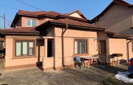 Casa individuala 9 camere, 587mp, teren 854mp,