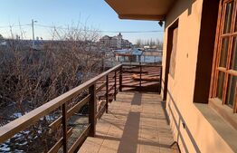 Casa individuala 9 camere, 587mp, teren 854mp,