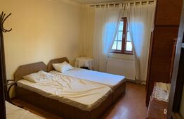 Casa individuala 9 camere, 587mp, teren 854mp,