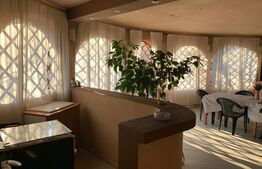 Casa individuala 9 camere, 587mp, teren 854mp,