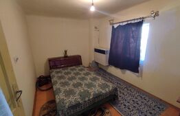 Casa individuala 3 camere, 50mp, 600mp teren, Gageni