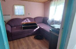 Casa individuala 3 camere, 50mp, 600mp teren, Gageni