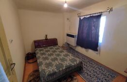 Casa individuala 3 camere, 50mp, 600mp teren, Gageni