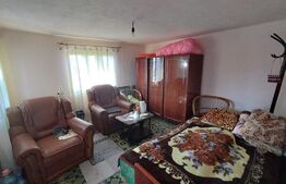 Casa individuala 3 camere, 50mp, 600mp teren, Gageni