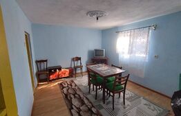 Casa individuala 3 camere, 50mp, 600mp teren, Gageni