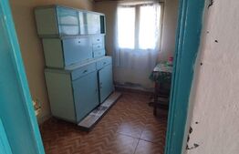 Casa individuala 3 camere, 50mp, 600mp teren, Gageni