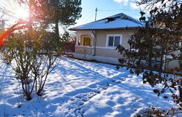 Casa individuala 3 camere, 50mp, 600mp teren, Gageni