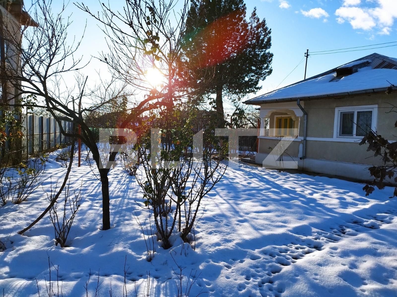 Casa de vânzare 3 camere Exterior Nord - 108591CV | BLITZ Ploieşti | Poza5