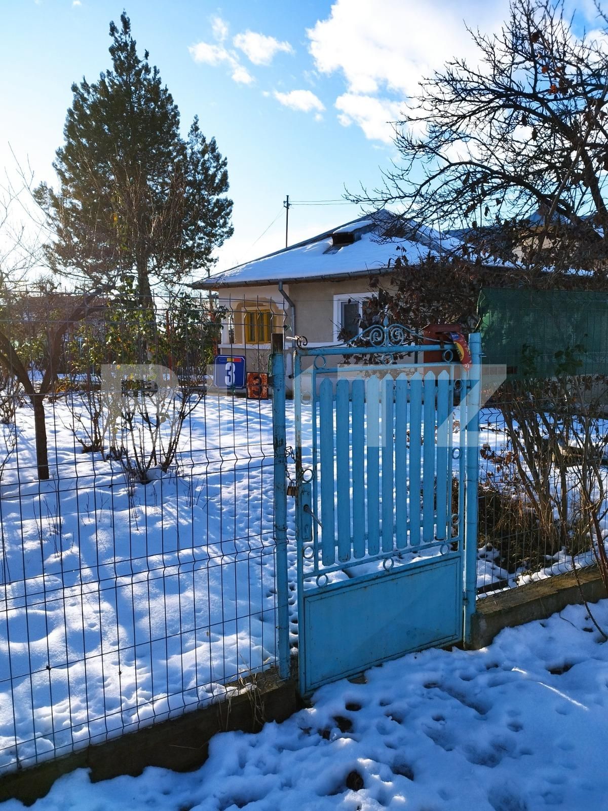 Casa de vânzare 3 camere Exterior Nord - 108591CV | BLITZ Ploieşti | Poza3