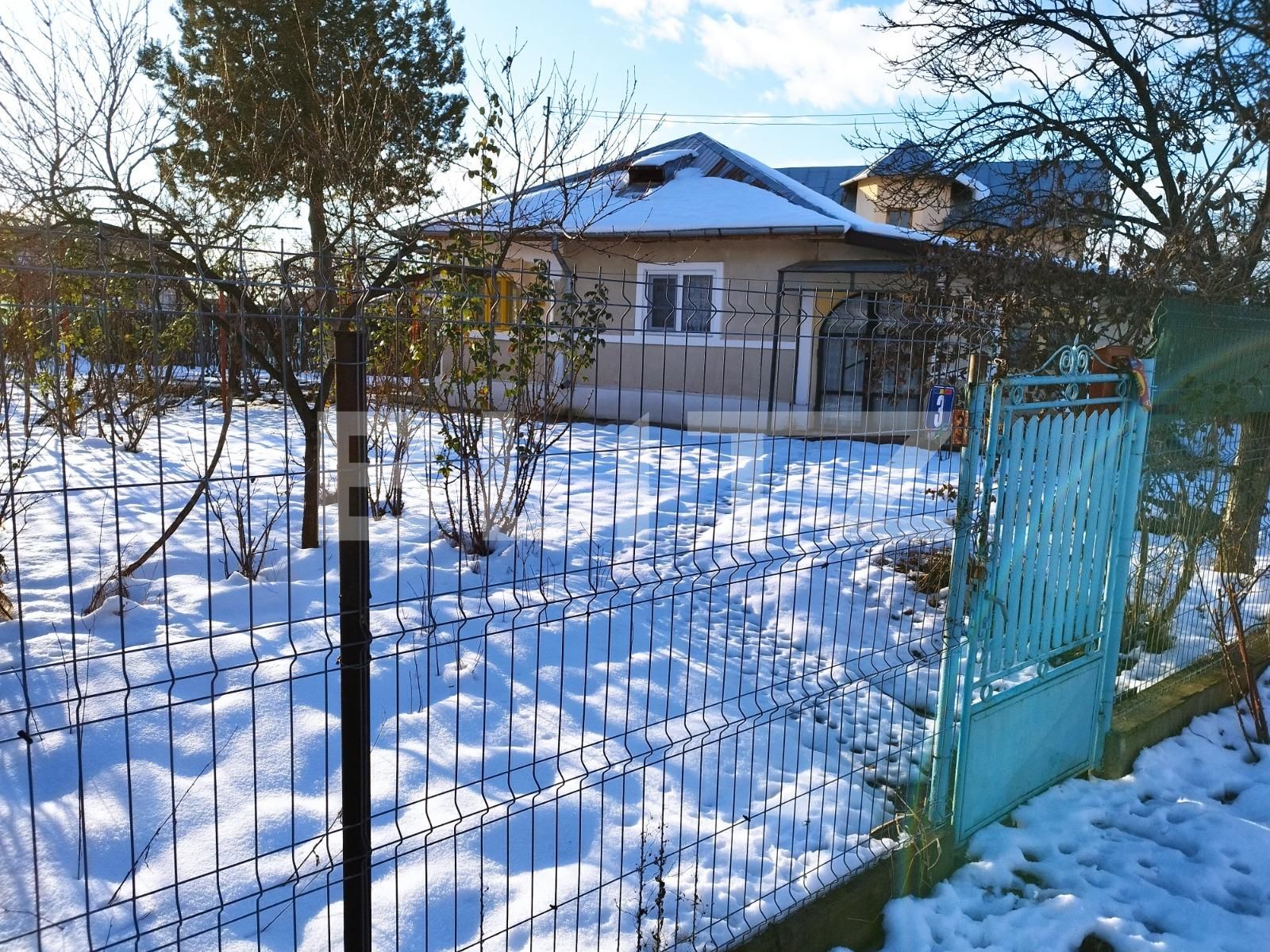 Casa de vânzare 3 camere Exterior Nord - 108591CV | BLITZ Ploieşti | Poza7