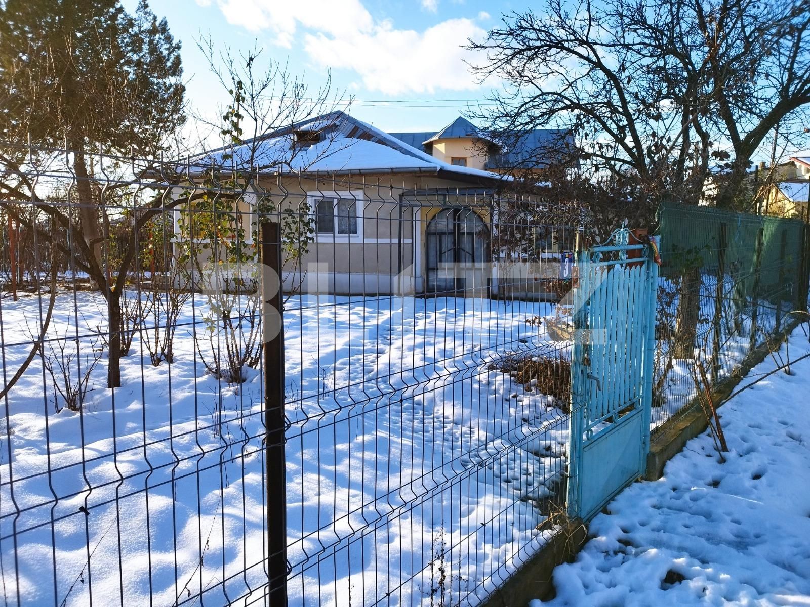 Casa de vânzare 3 camere Exterior Nord - 108591CV | BLITZ Ploieşti | Poza6