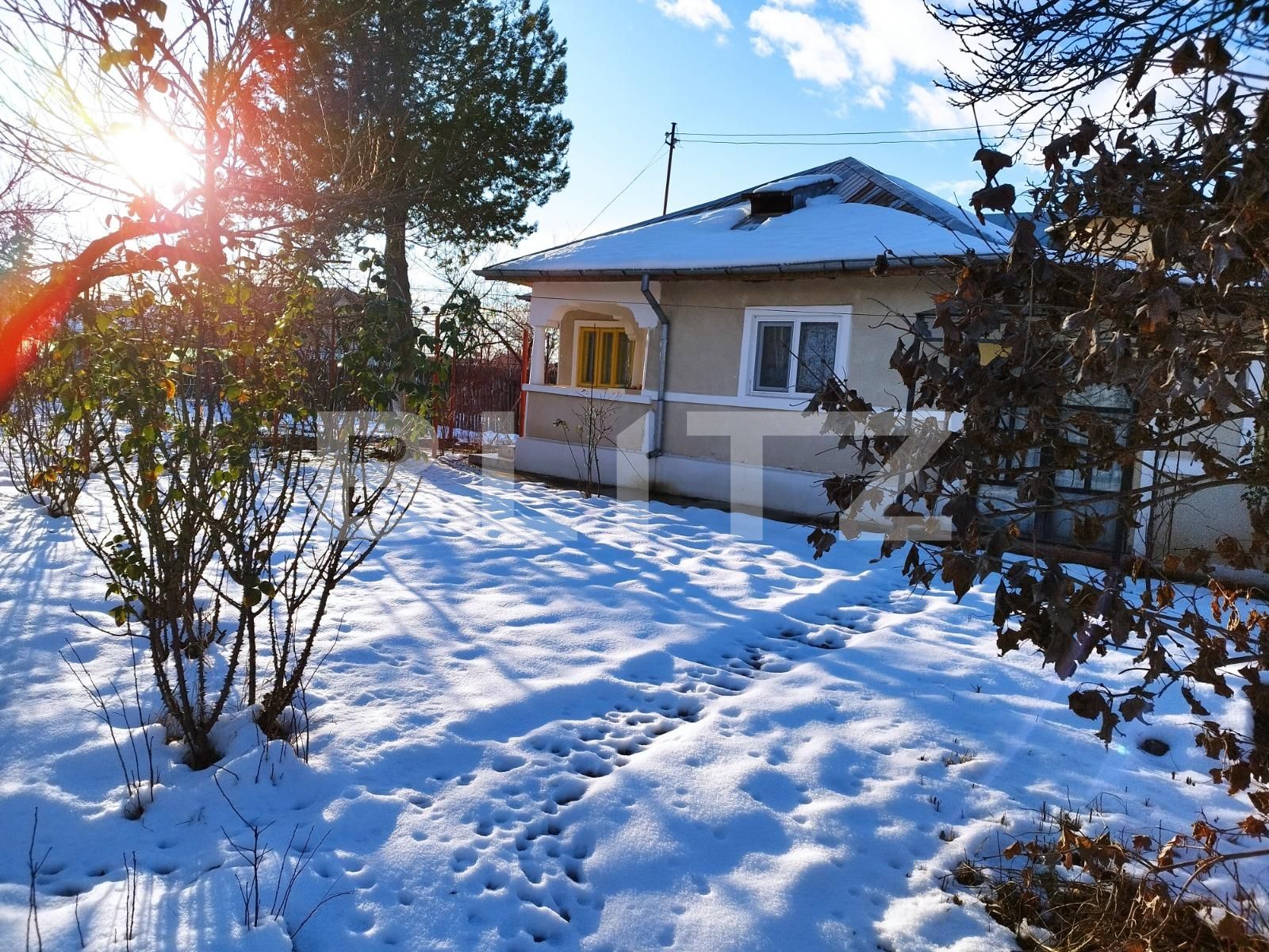 Casa de vânzare 3 camere Exterior Nord - 108591CV | BLITZ Ploieşti | Poza4