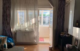 Apartament cu 2 camere decomandat 55mp, Vest