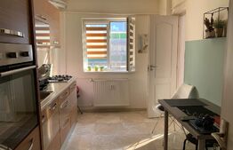 Apartament cu 2 camere decomandat 55mp, Vest