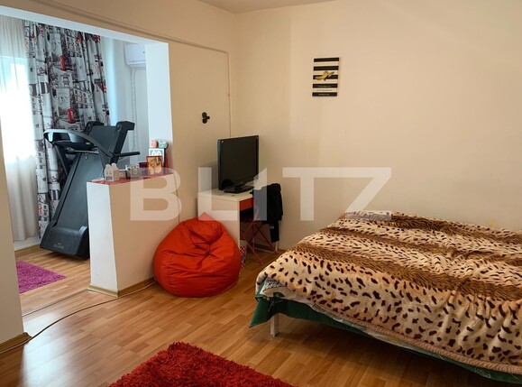 Apartament de vânzare 2 camere Vest - 108614AV | BLITZ Ploieşti | Poza5