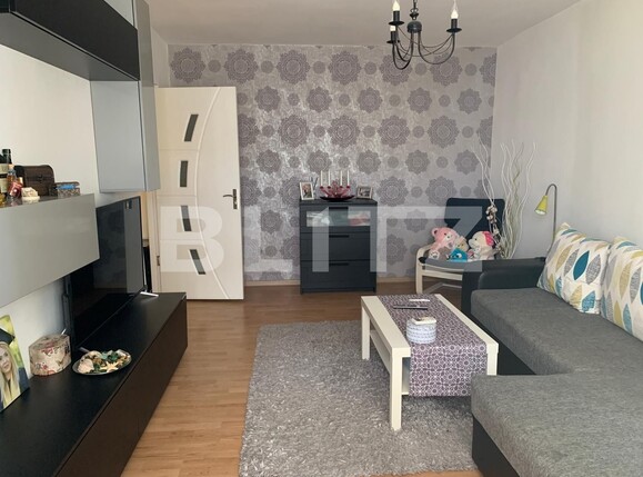 Apartament de vânzare 2 camere Vest - 108614AV | BLITZ Ploieşti | Poza3