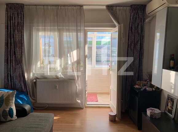 Apartament de vânzare 2 camere Vest - 108614AV | BLITZ Ploieşti | Poza4