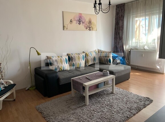 Apartament de vânzare 2 camere Vest - 108614AV | BLITZ Ploieşti | Poza2