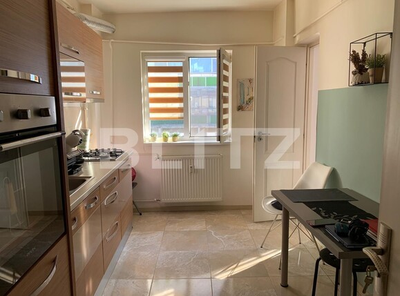 Apartament de vânzare 2 camere Vest - 108614AV | BLITZ Ploieşti | Poza1