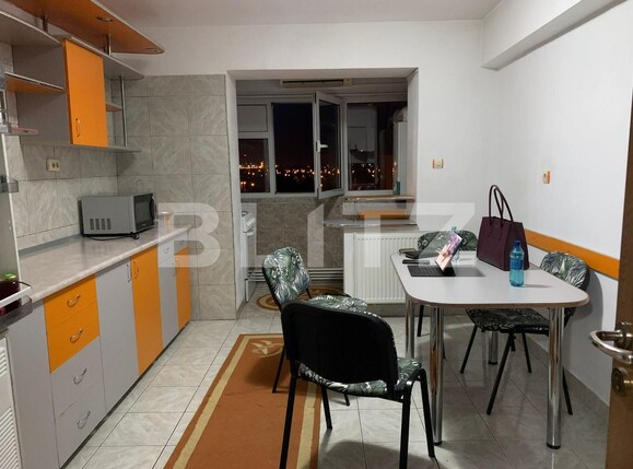Apartament de vânzare 4 camere Democrației - 108628AV | BLITZ Ploieşti | Poza1