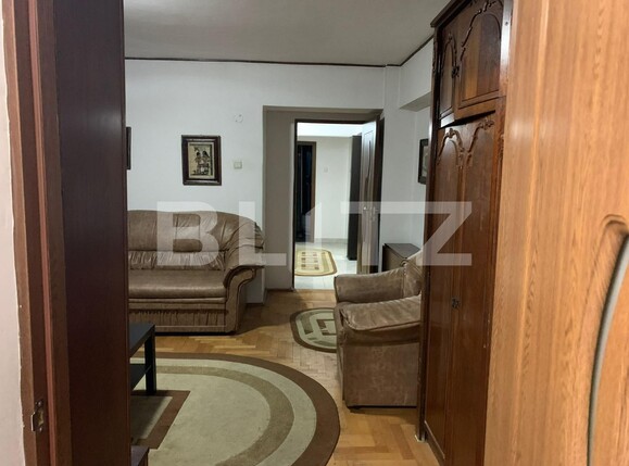 Apartament de vânzare 4 camere Democrației - 108628AV | BLITZ Ploieşti | Poza5