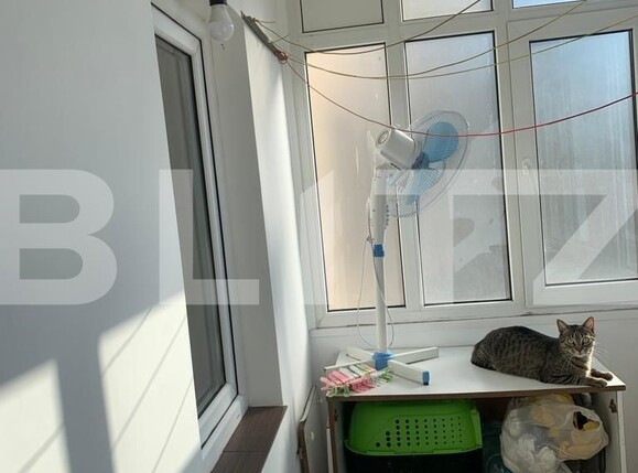 Apartament de vânzare 2 camere Democrației - 108669AV | BLITZ Ploieşti | Poza12