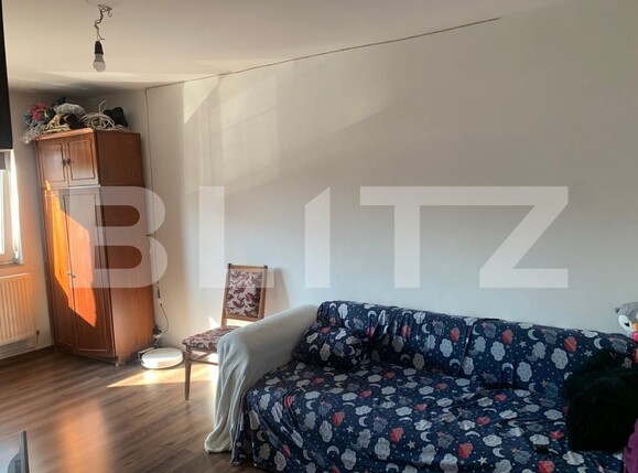 Apartament de vânzare 2 camere Democrației - 108669AV | BLITZ Ploieşti | Poza1