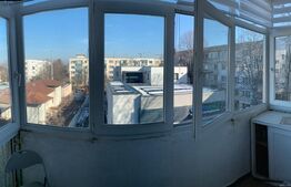 Apartament 2 camere, semidecomandat, 46mp, Democratiei