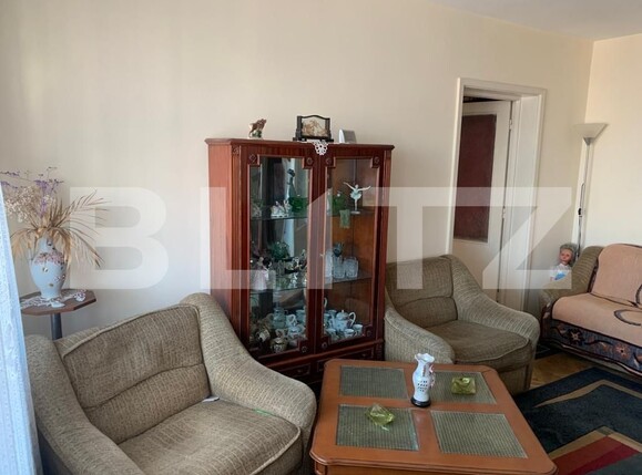 Apartament de vânzare 2 camere Democrației - 108675AV | BLITZ Ploieşti | Poza1