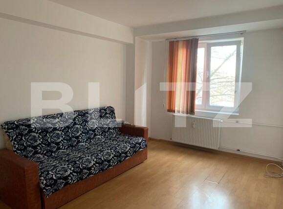 Apartament de vânzare 2 camere Eminescu - 108696AV | BLITZ Ploieşti | Poza1
