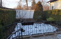 Casa individuala 7 camere, 300 mp, 330 mp teren, central