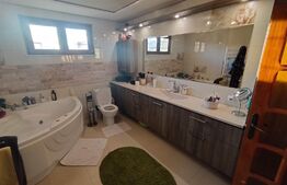 Casa individuala 7 camere, 300 mp, 330 mp teren, central