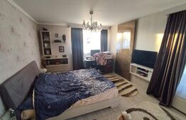 Casa individuala 7 camere, 300 mp, 330 mp teren, central