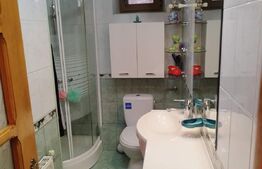 Casa individuala 7 camere, 300 mp, 330 mp teren, central