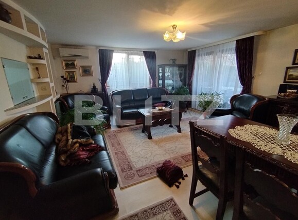 Casa de vânzare 7 camere Ana Ipătescu - 108782CV | BLITZ Ploieşti | Poza1