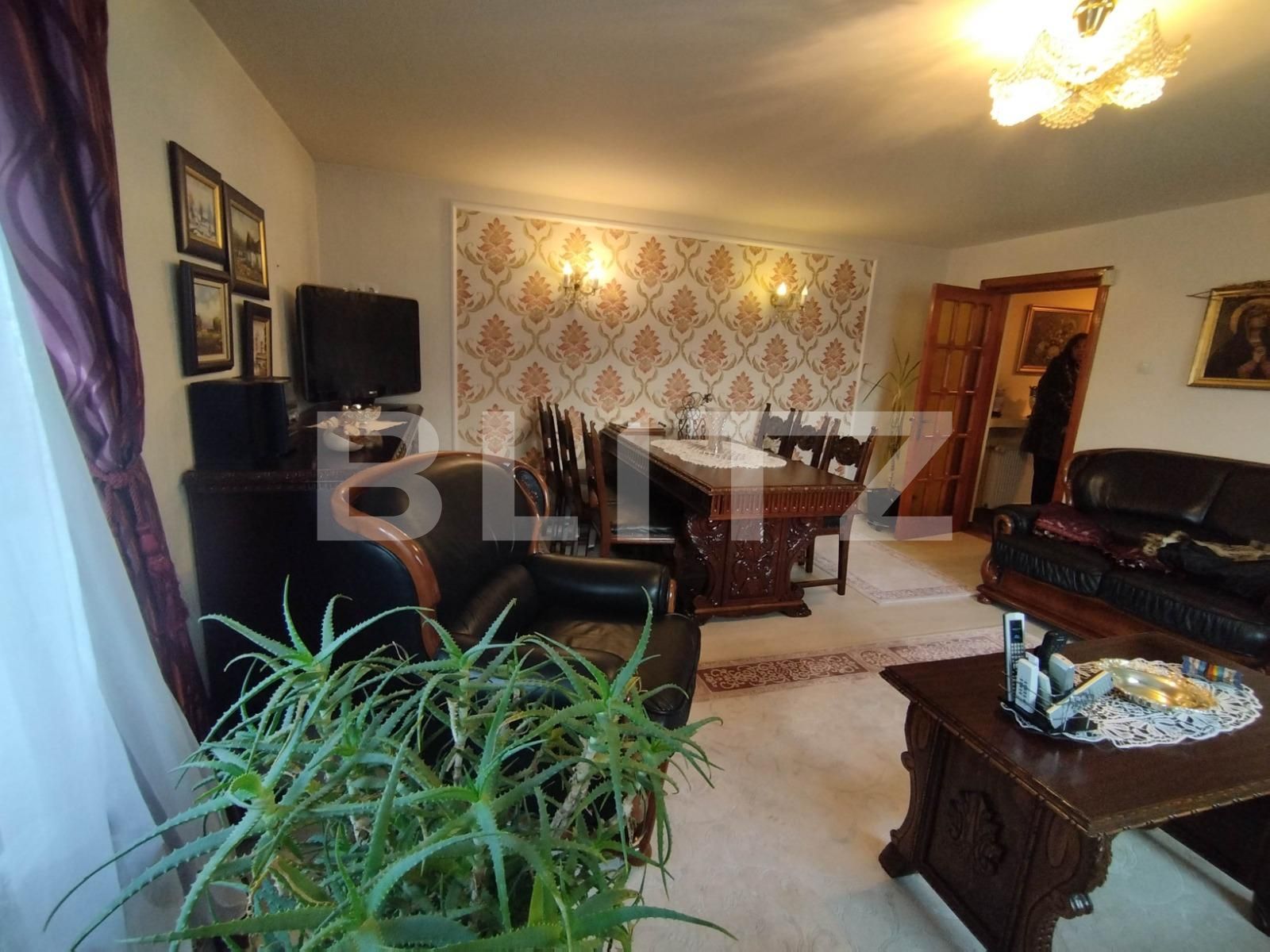 Casa de vânzare 7 camere Ana Ipătescu - 108782CV | BLITZ Ploieşti | Poza2