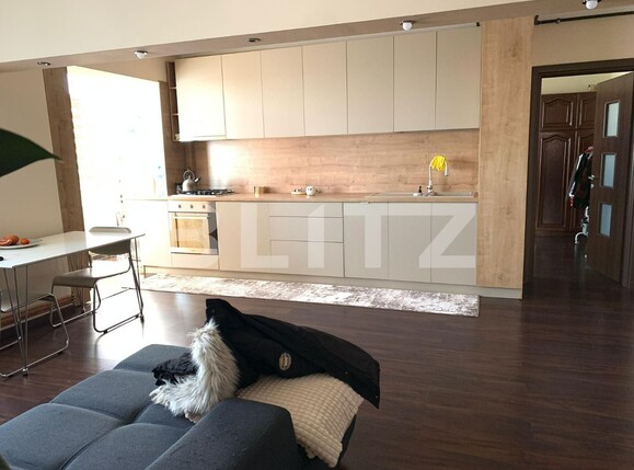 Apartament de vânzare 4 camere Republicii - 108803AV | BLITZ Ploieşti | Poza1