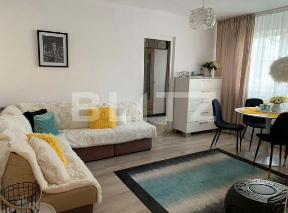 Apartament de vânzare 2 camere Mihai Bravu - 108806AV | BLITZ Ploieşti | Poza2
