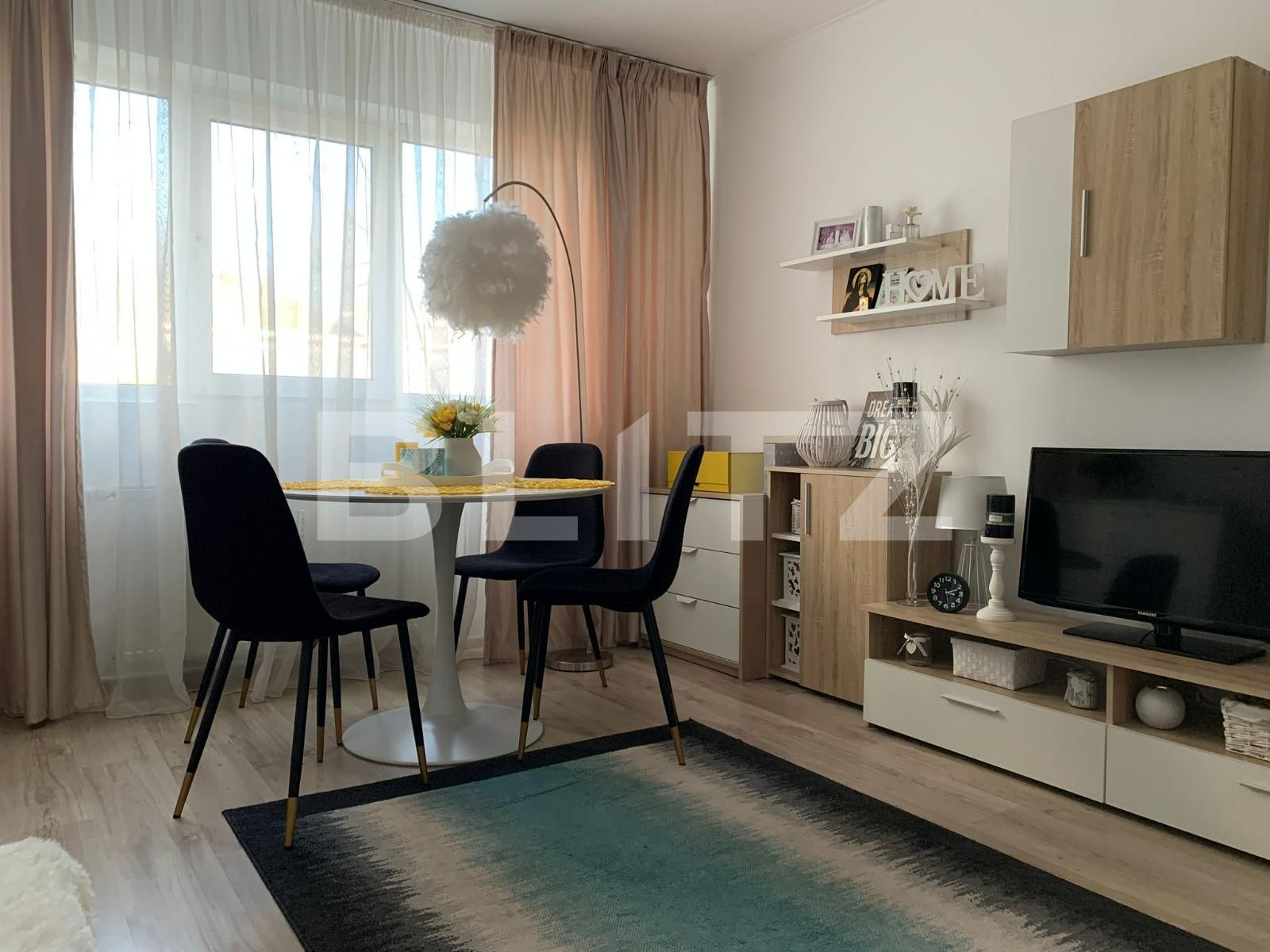 Apartament de vânzare 2 camere Mihai Bravu - 108806AV | BLITZ Ploieşti | Poza1